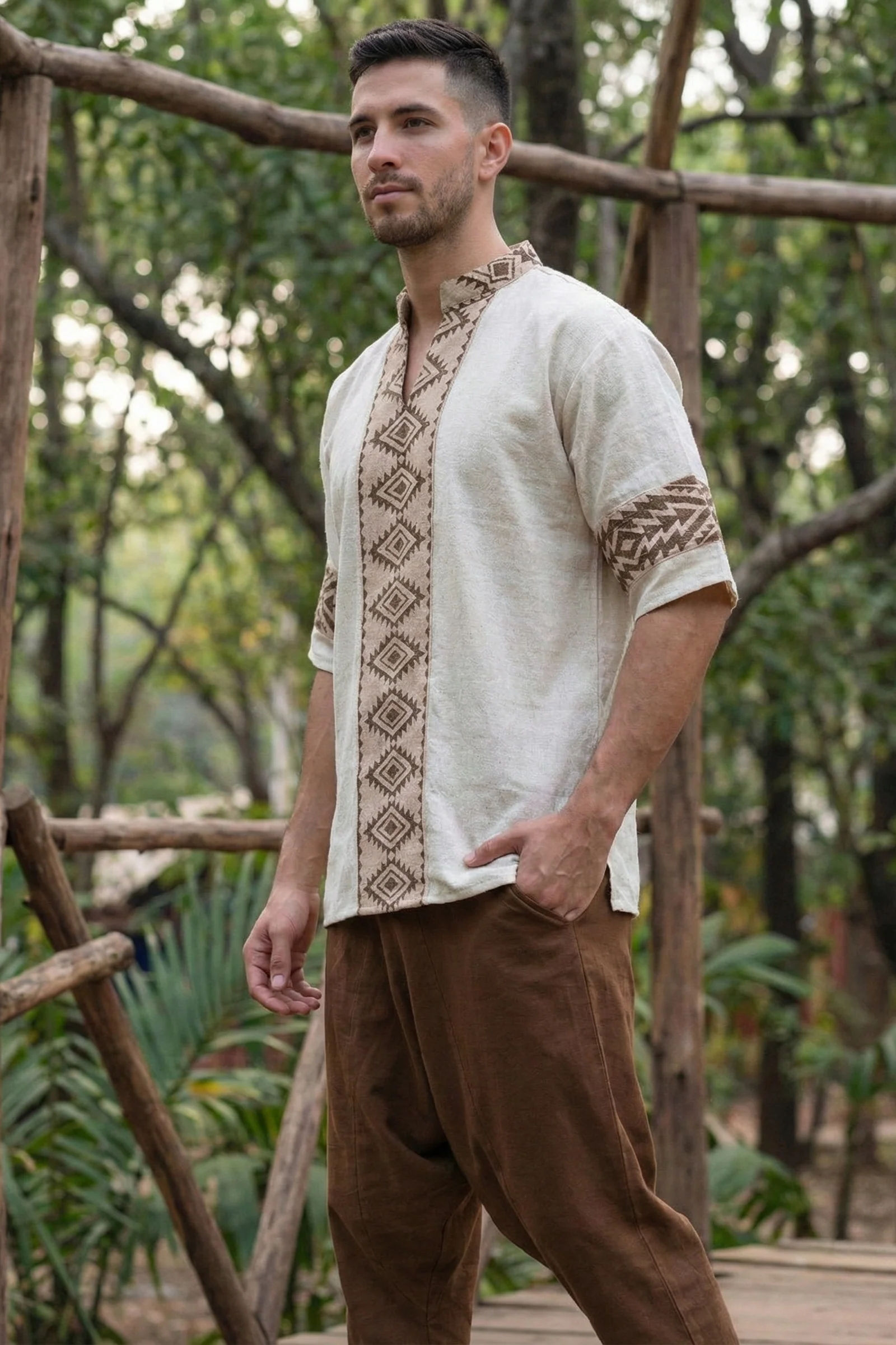 Aho Kurta